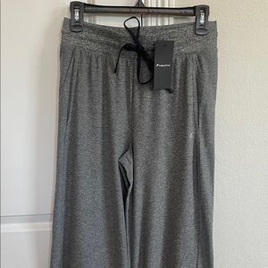 Fabletics Cloud Jersey Wide Leg Pant